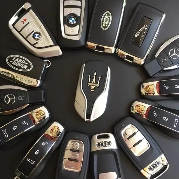 Evka 5 Oto Anahtarcı